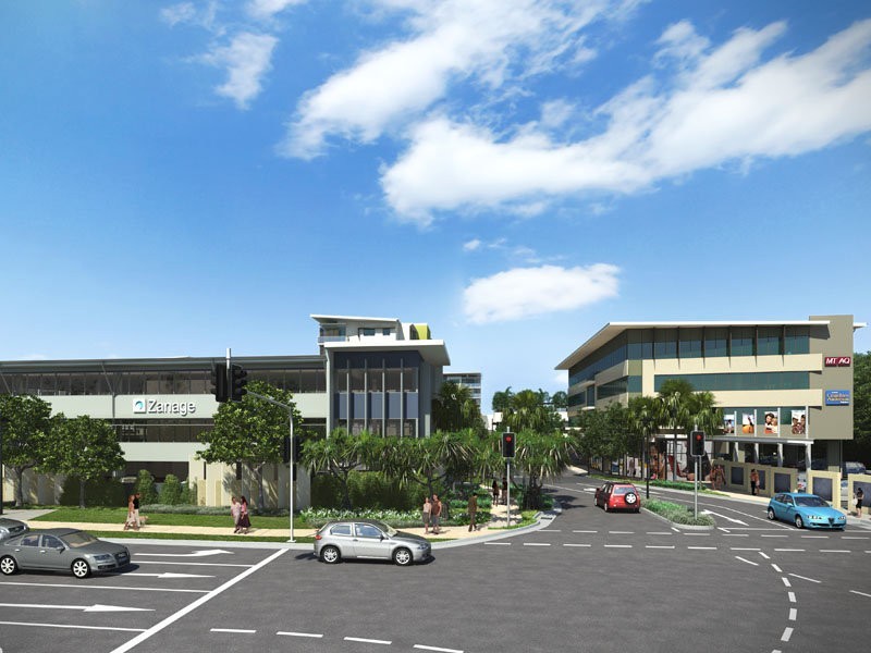 3 Emporio Place, Maroochydore QLD 4558