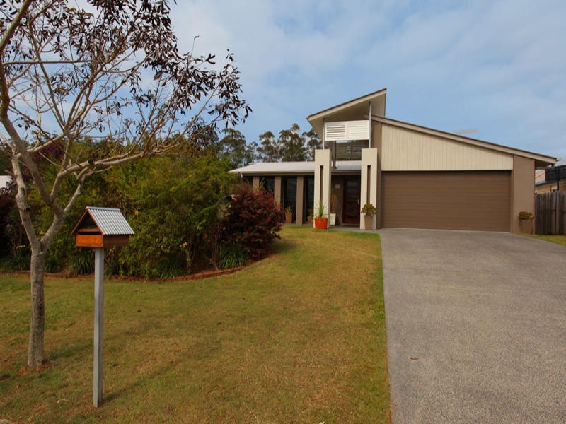 19 Harris Drive, Palmwoods QLD 4555