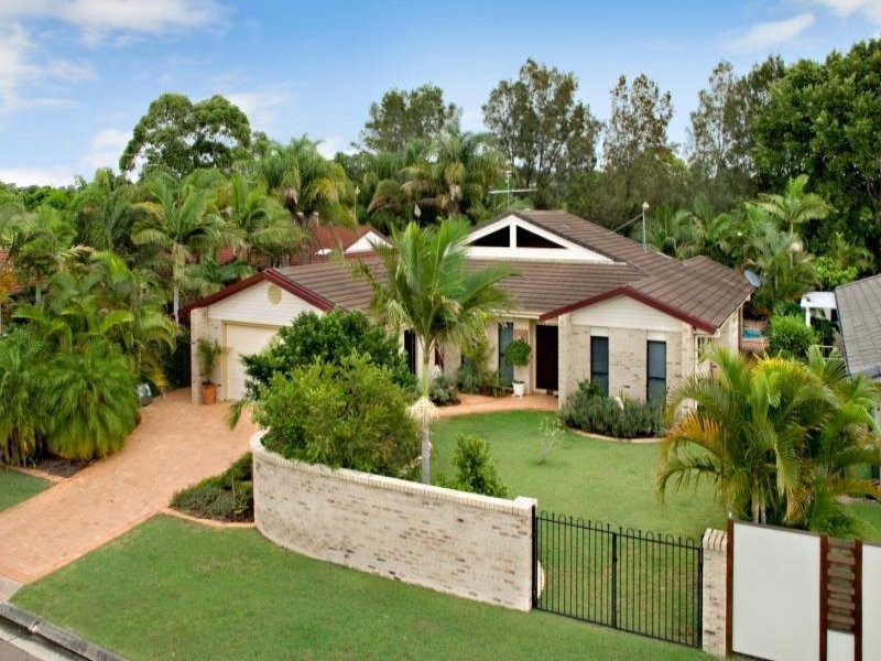 31 Hazeltine Court, Maroochydore QLD 4558