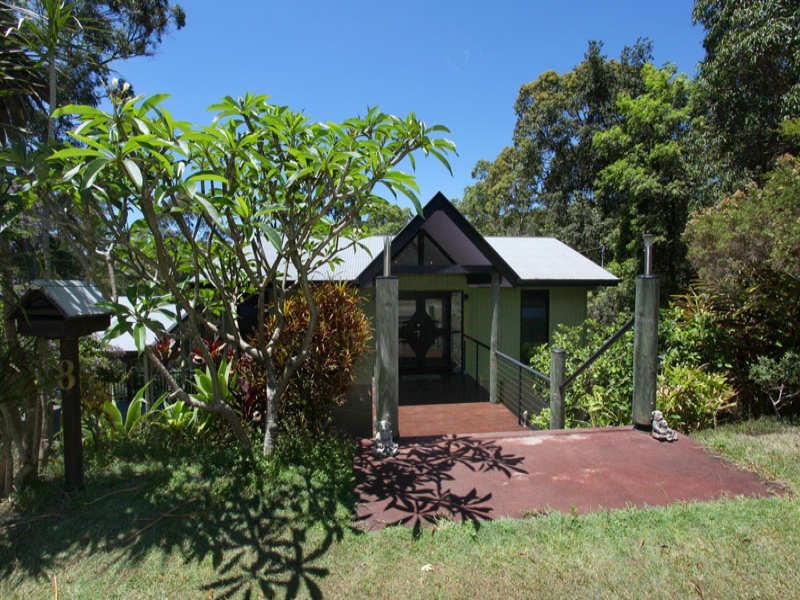 8 Old Kiel Mountain Road, Kiels Mountain QLD 4559