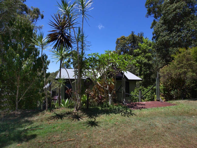 8 Old Kiel Mountain Road, Kiels Mountain QLD 4559