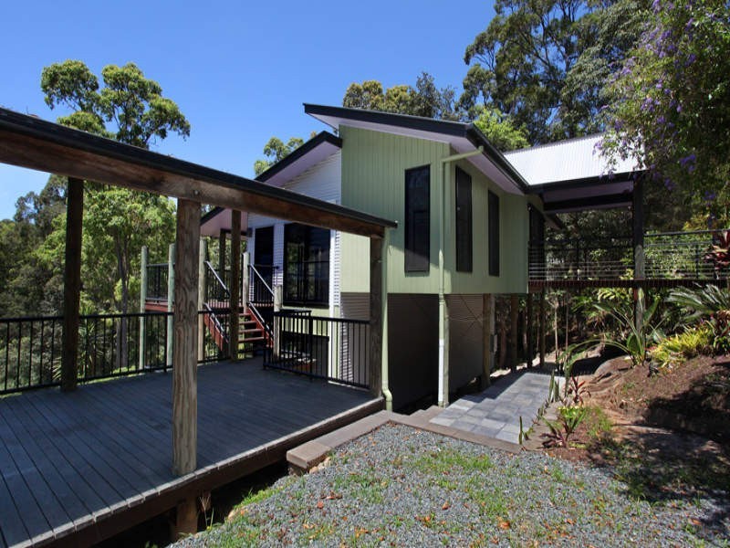 8 Old Kiel Mountain Road, Kiels Mountain QLD 4559