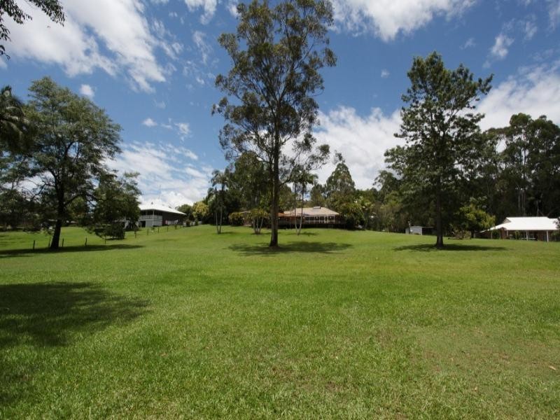 51 River Gum Drive, Diddillibah QLD 4559