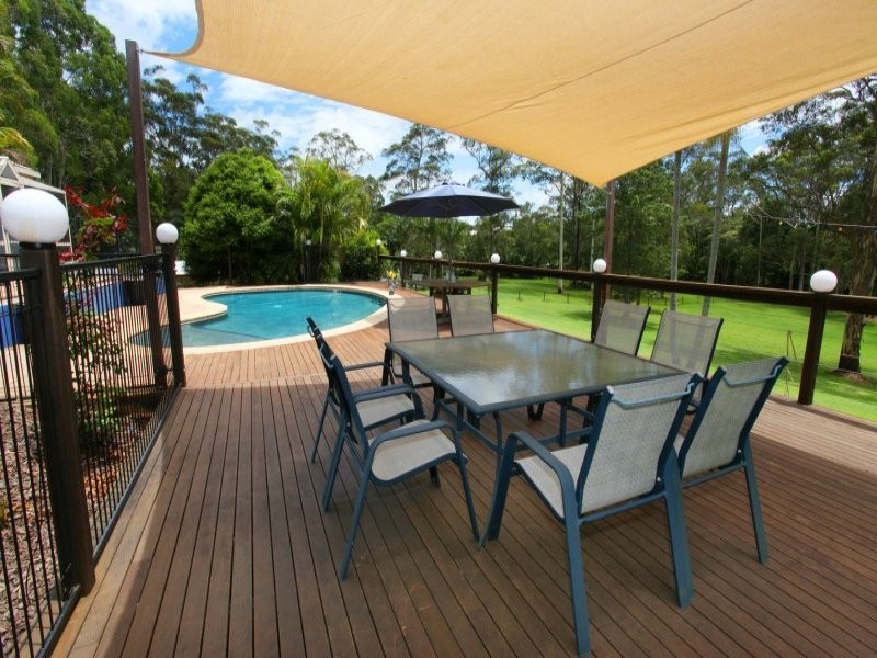 51 River Gum Drive, Diddillibah QLD 4559