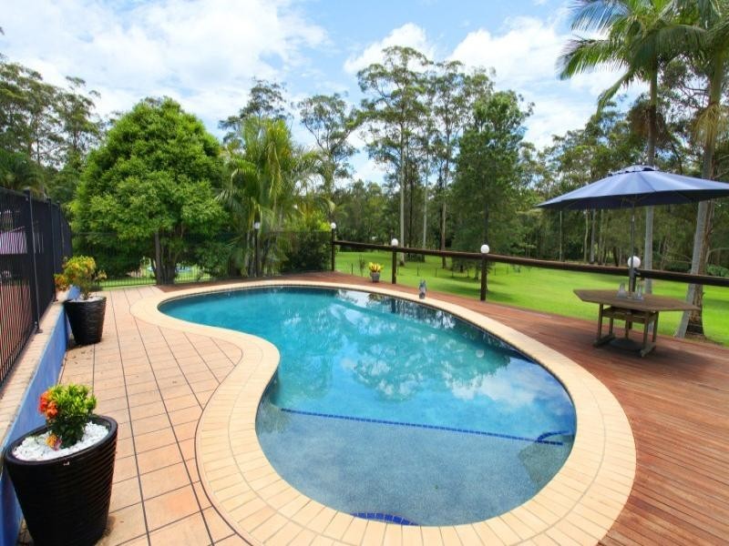 51 River Gum Drive, Diddillibah QLD 4559