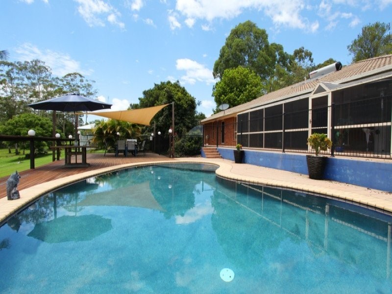 51 River Gum Drive, Diddillibah QLD 4559