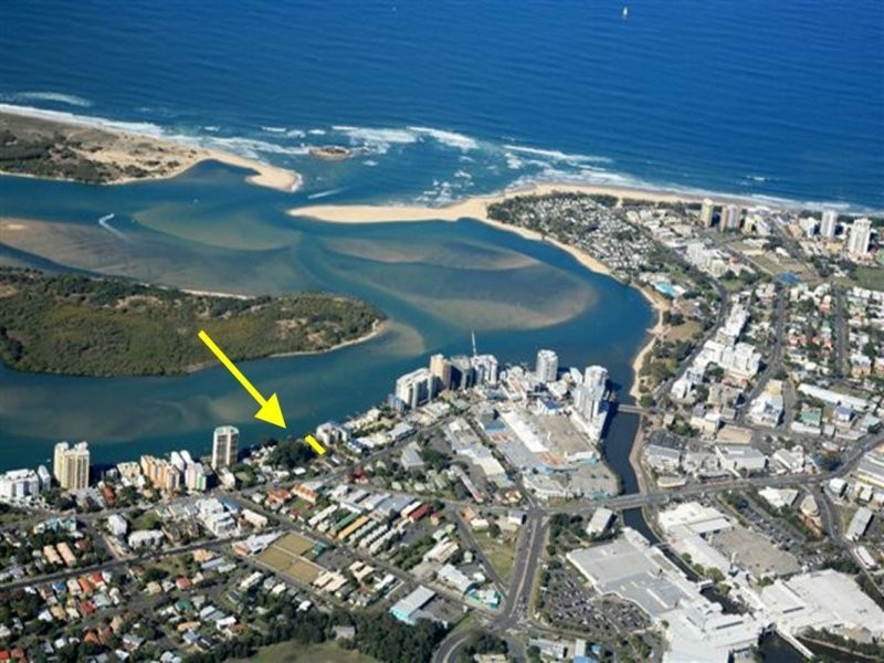 96 Duporth Avenue, Maroochydore QLD 4558