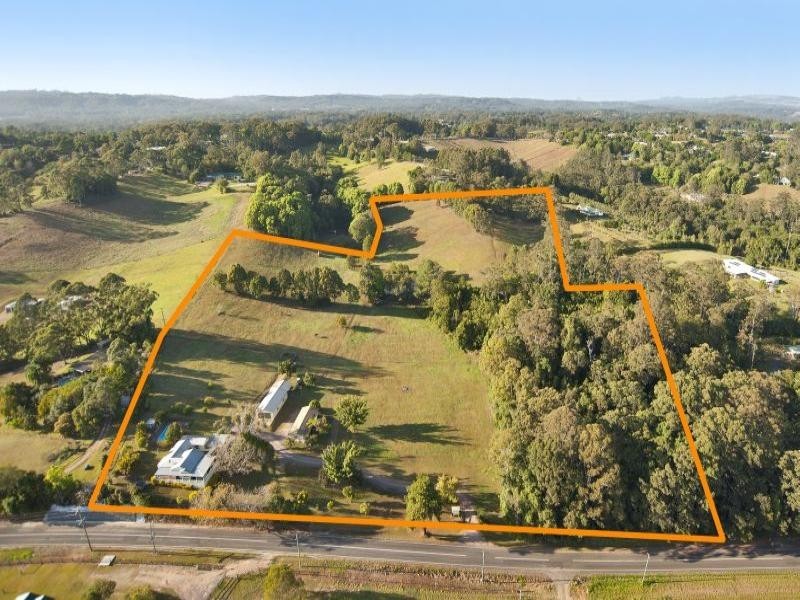 186 Diddillibah Road, Woombye QLD 4559