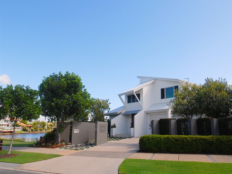 36 Stillwater Drive, Twin Waters QLD 4564