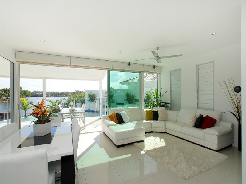 36 Stillwater Drive, Twin Waters QLD 4564