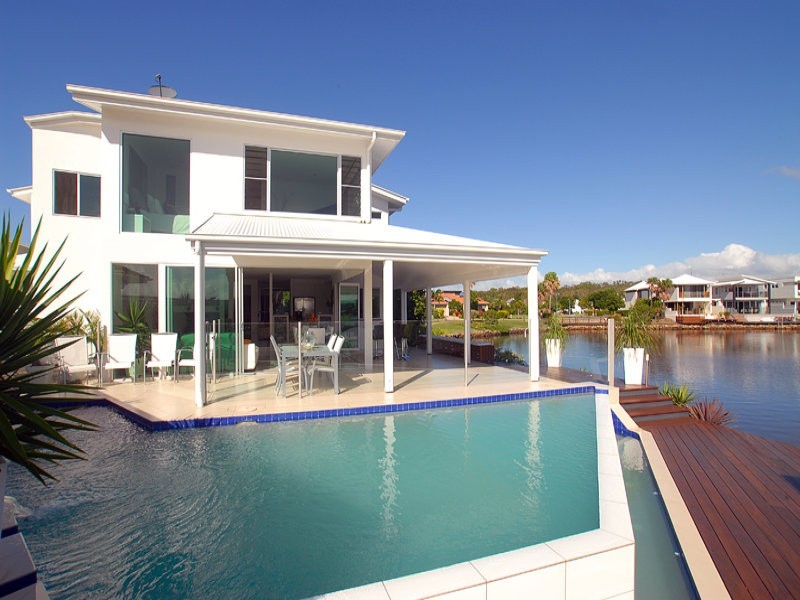 36 Stillwater Drive, Twin Waters QLD 4564