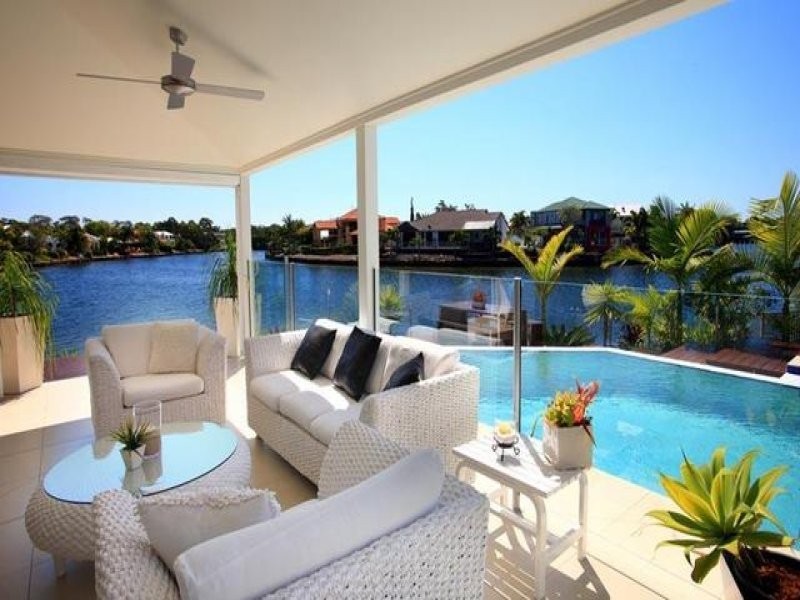 36 Stillwater Drive, Twin Waters QLD 4564
