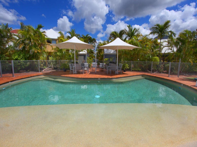 20/18 Maroochy Waters Drive, Maroochydore QLD 4558