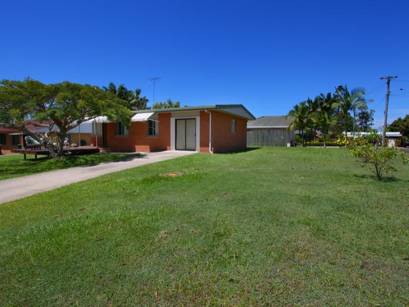 3 Sugar Road North, Maroochydore QLD 4558