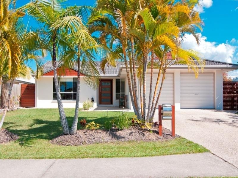 91 Maroochy Waters Drive, Maroochydore QLD 4558