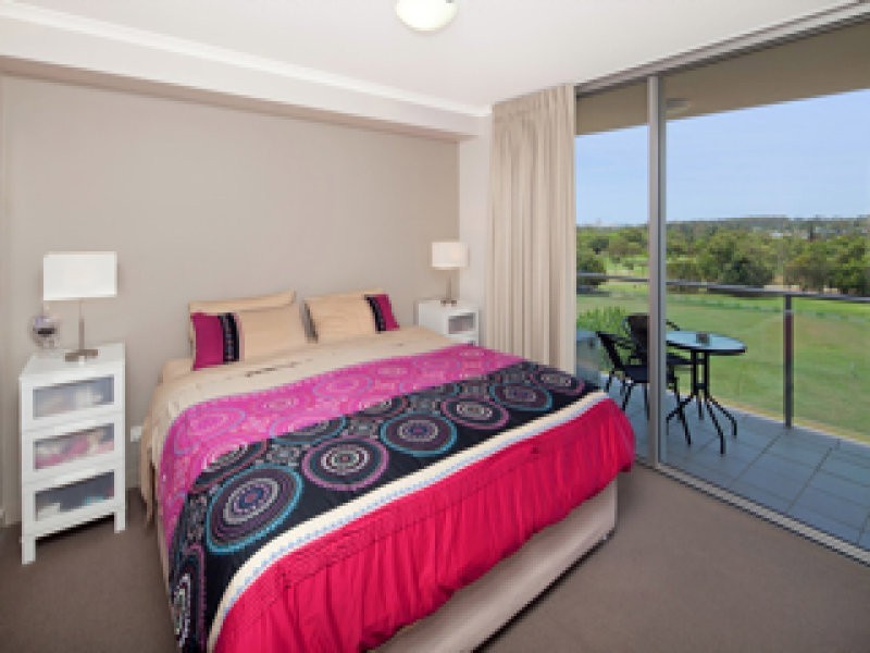 1806/1a Mungar Street, Maroochydore QLD 4558