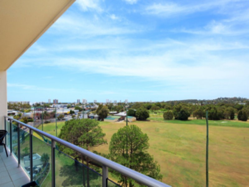 1806/1a Mungar Street, Maroochydore QLD 4558