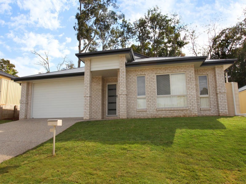 18 Crows Ash Place, Kuluin QLD 4558