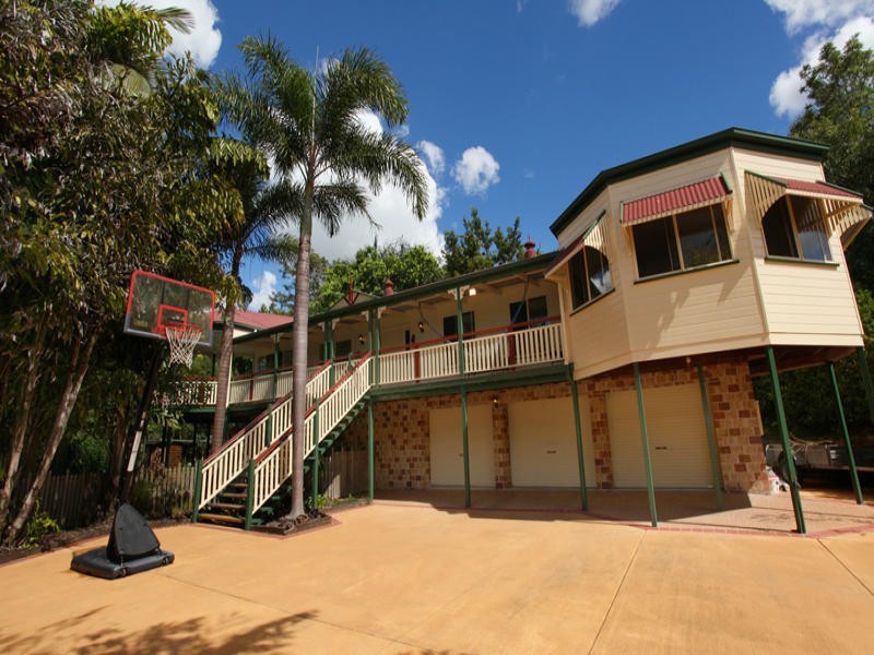 55 Merimist Way, Kiels Mountain QLD 4559