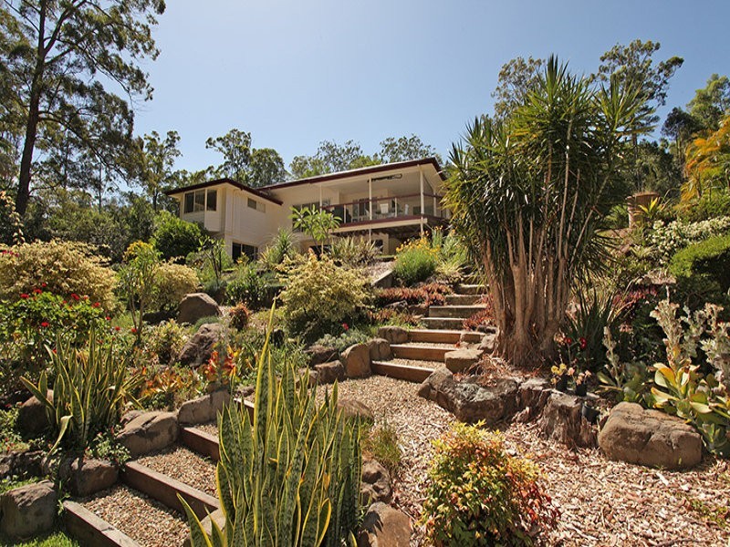 14 Bushbird Court, Diddillibah QLD 4559