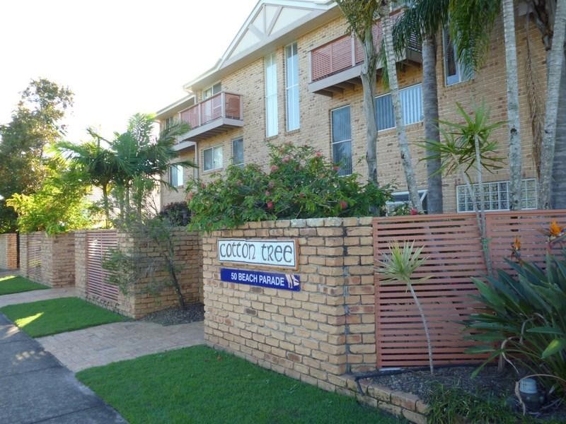 4/50 Beach Parade, Maroochydore QLD 4558