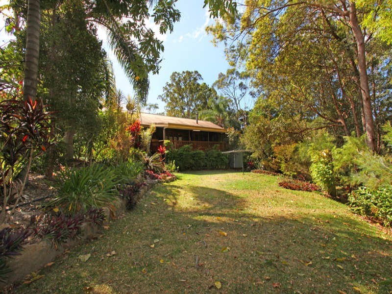 29 Mango Vale Court, Diddillibah QLD 4559