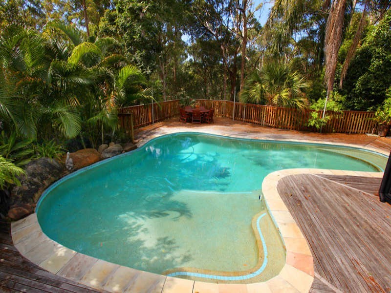 29 Mango Vale Court, Diddillibah QLD 4559