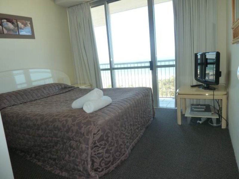 34/47-51 Sixth Avenue, Maroochydore QLD 4558