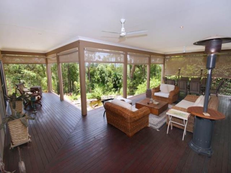 11 Rose Marie Drive, Diddillibah QLD 4559