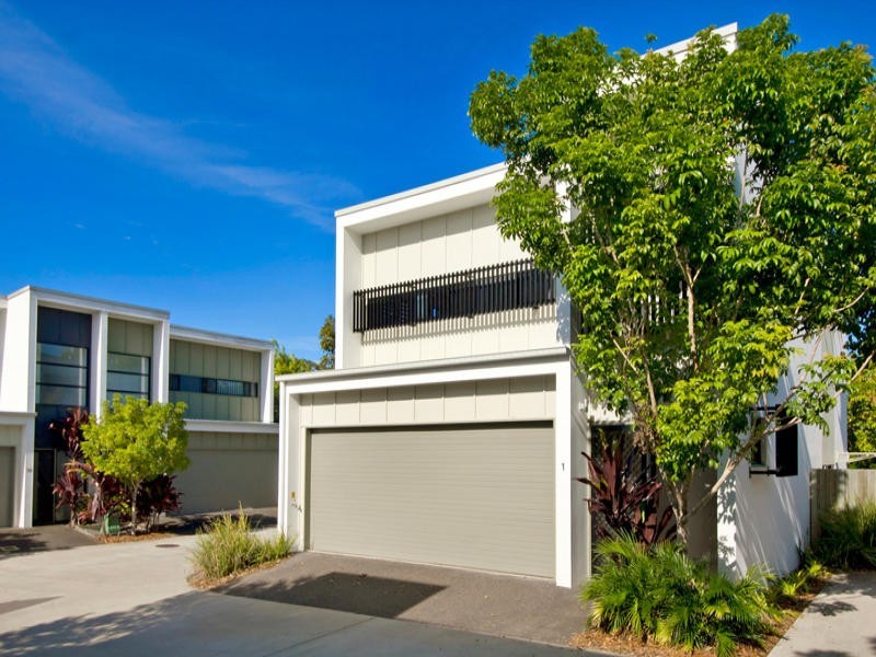 1/7 Figbird Crescent, Buderim QLD 4556