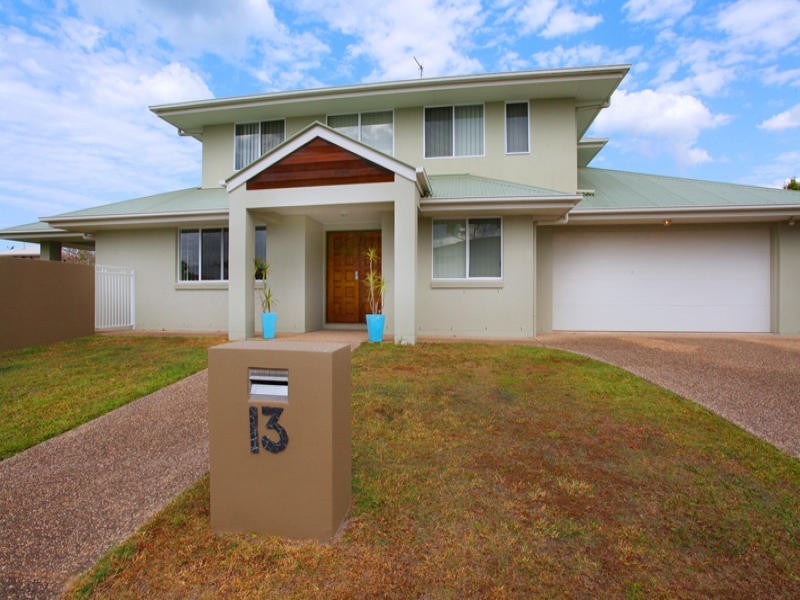 13 Greenside Court, Peregian Springs QLD 4573