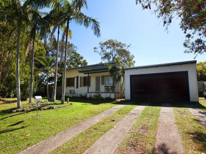 37 Sugar Road North, Maroochydore QLD 4558