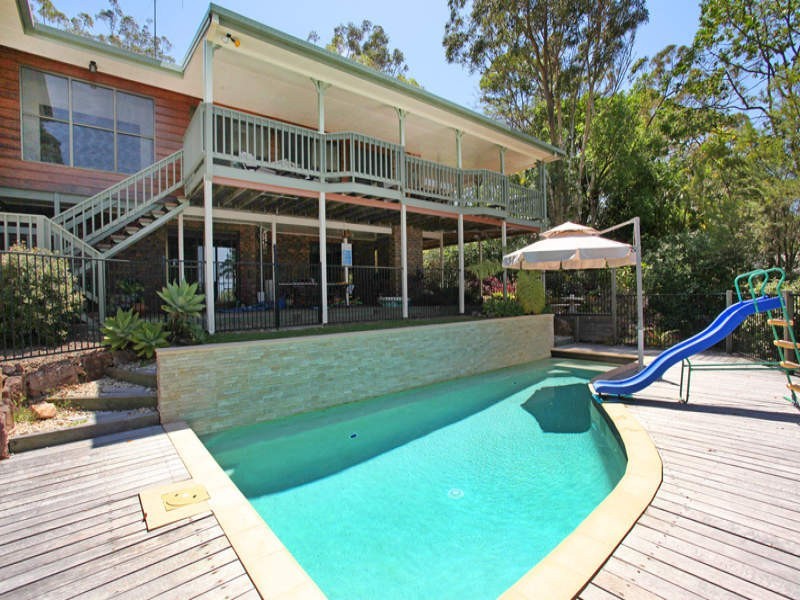 4 Bellwood Court, Kiels Mountain QLD 4559