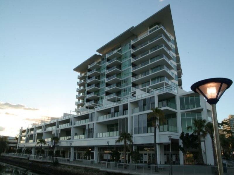 602/1-7 Duporth Avenue, Maroochydore QLD 4558