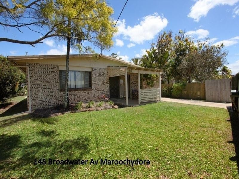 145 Broadwater Avenue, Maroochydore QLD 4558