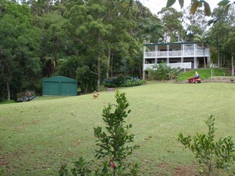 10 Melcar Court, Diddillibah QLD 4559