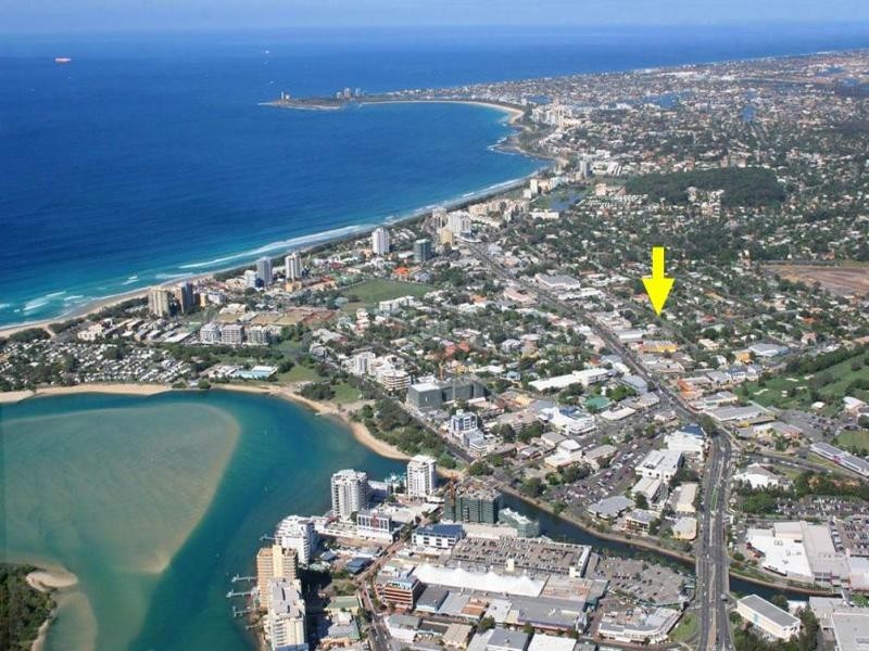 90 Parker Street, Maroochydore QLD 4558