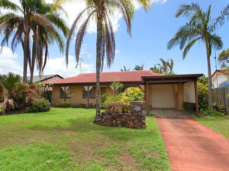 24 Summer Drive, Maroochydore QLD 4558