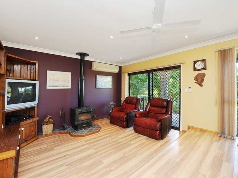 162 Petrie Creek Road, Rosemount QLD 4560