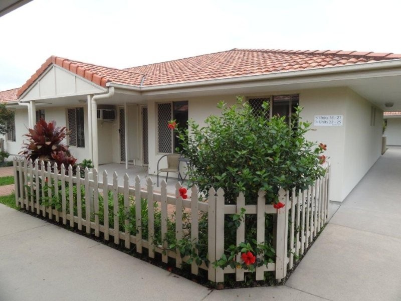 18 & 19/26 Yinni Street, Maroochydore QLD 4558