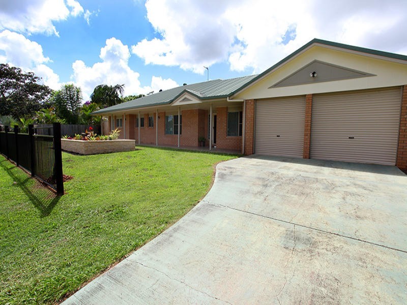 15 Mango Vale Court, Diddillibah QLD 4559