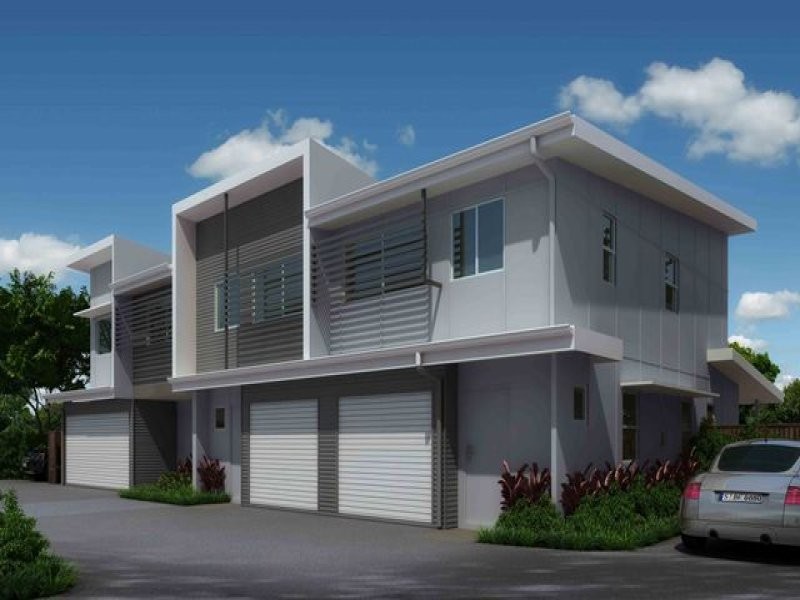 2-12 Kurrimine Crescent, Brightwater Estate, Mountain Creek QLD 4557