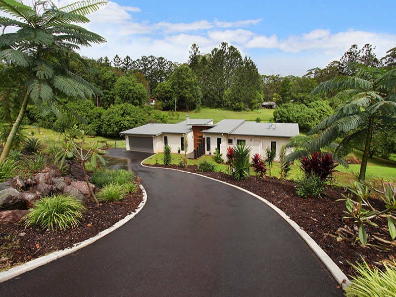 11 Gibbs Court, Diddillibah QLD 4559