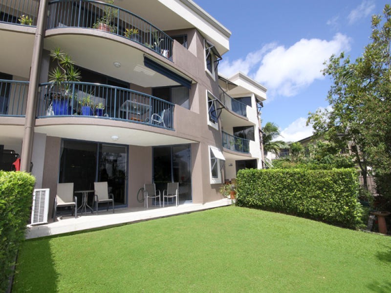 2/87-89 Duporth Avenue, Maroochydore QLD 4558