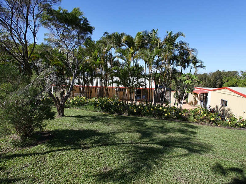 18 Stoney Wharf Road, Bli Bli QLD 4560