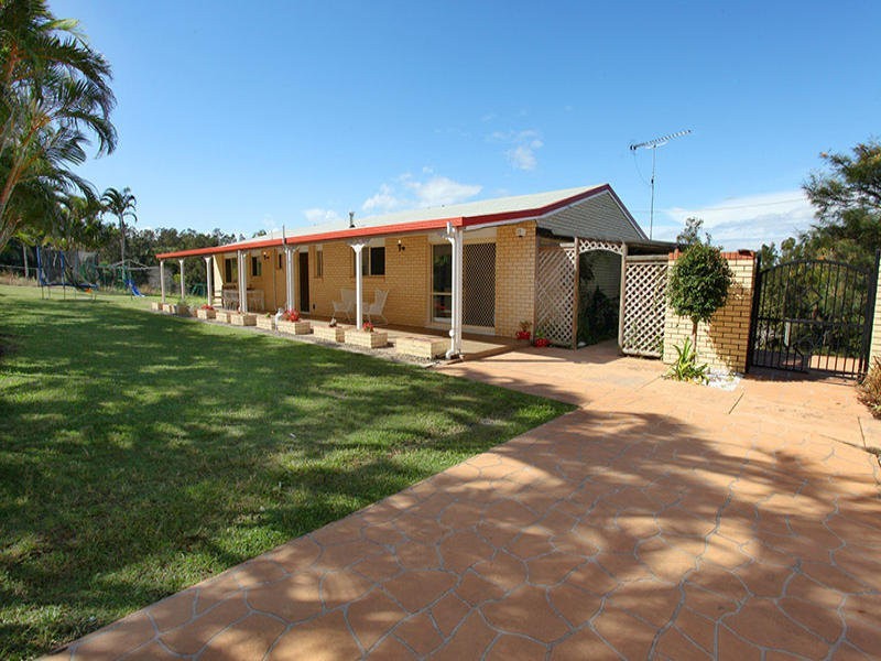 18 Stoney Wharf Road, Bli Bli QLD 4560