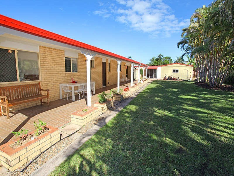 18 Stoney Wharf Road, Bli Bli QLD 4560