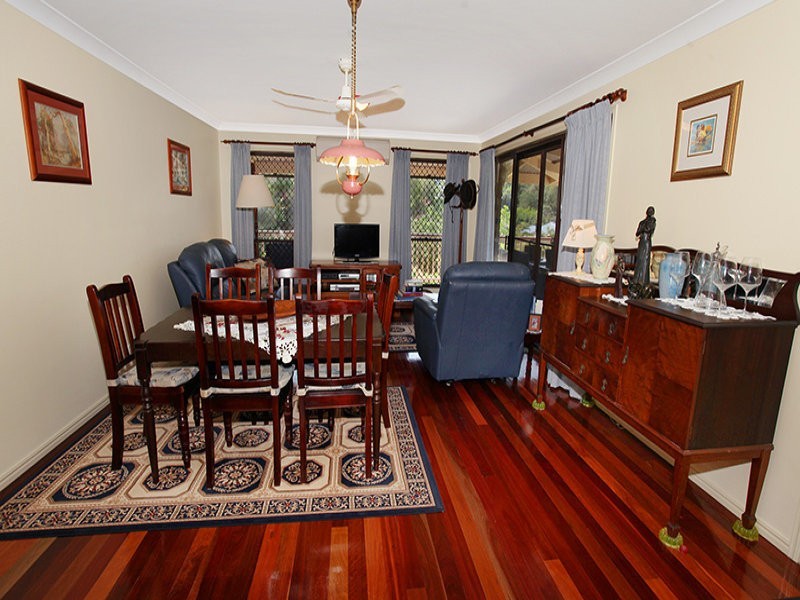 16 Merimist Way, Kiels Mountain QLD 4559