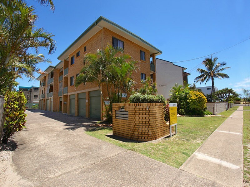 6/8 Memorial Avenue, Maroochydore QLD 4558