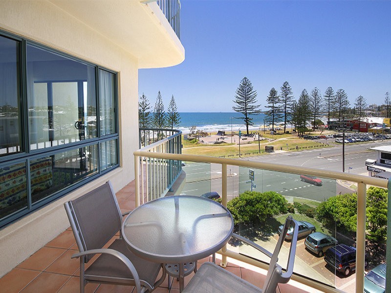28/146 Alexandra Parade, Alexandra Headland QLD 4572